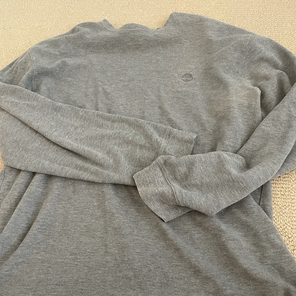 Timberland Thermal